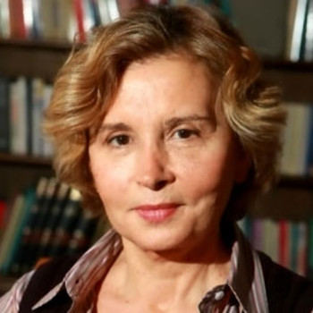 AyseNazliIlicak