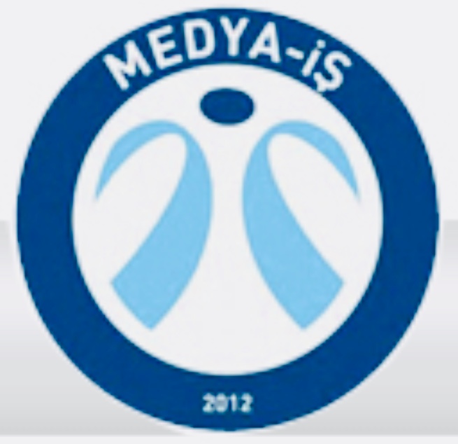 logo medya is